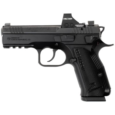 CZ SHADOW 2 CARRY 9MM LUGER (9X19 PARA) - Image 1 of 3