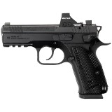 CZ SHADOW 2 CARRY 9MM LUGER (9X19 PARA) - Image 1 of 3