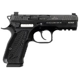 CZ SHADOW 2 CARRY 9MM LUGER (9X19 PARA) - Image 2 of 3