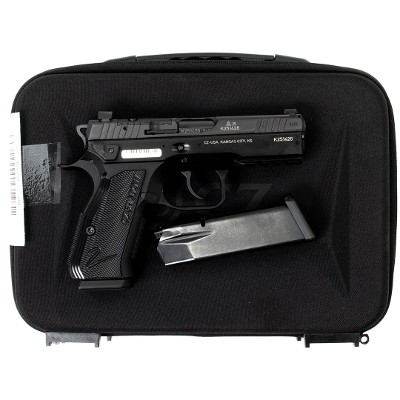 CZ SHADOW 2 CARRY 9MM LUGER (9X19 PARA) - Image 3 of 3