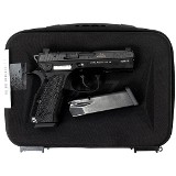 CZ SHADOW 2 CARRY 9MM LUGER (9X19 PARA) - Image 3 of 3