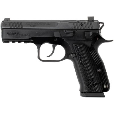 CZ SHADOW 2 CARRY 9MM LUGER (9X19 PARA) - Image 1 of 3