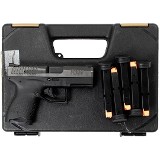 CZ P-10 M 9MM LUGER (9X19 PARA) - Image 3 of 3