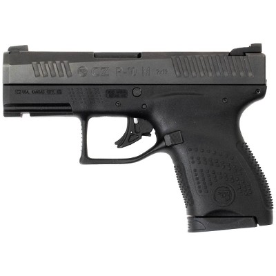 CZ P-10 M 9MM LUGER (9X19 PARA) - Image 1 of 3