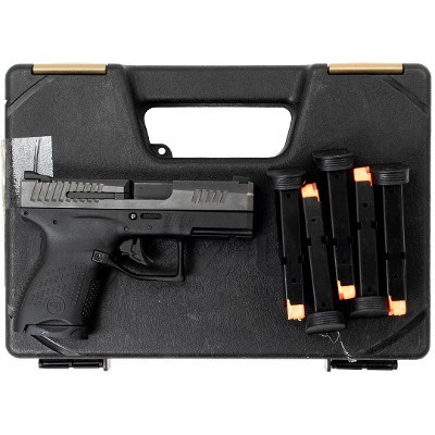 CZ P-10 M 9MM LUGER (9X19 PARA) - Image 3 of 3