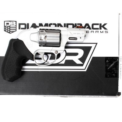 DIAMONDBACK SDRA .38 SPL +P - Image 3 of 3