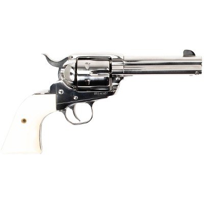 RUGER NEW VAQUERO .357 MAG - Image 2 of 2