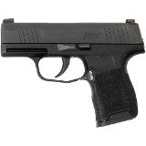 SIG SAUER P365 9MM LUGER (9X19 PARA) - Image 1 of 3
