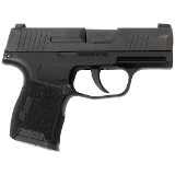 SIG SAUER P365 9MM LUGER (9X19 PARA) - Image 2 of 3