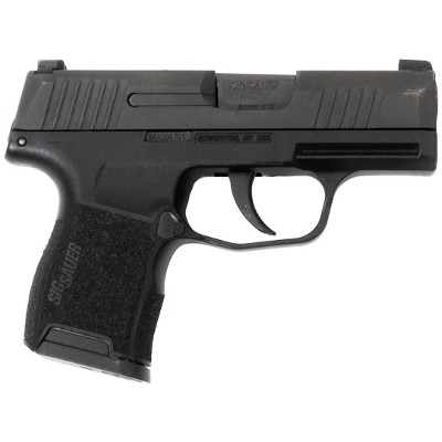 SIG SAUER P365 9MM LUGER (9X19 PARA) - Image 2 of 3