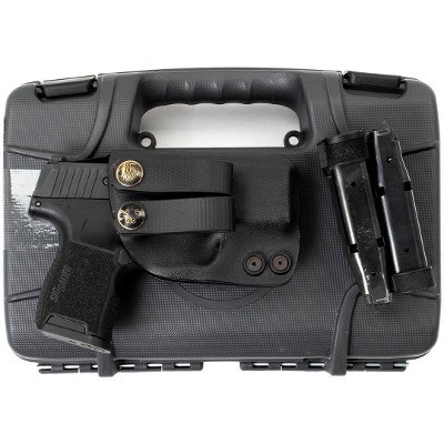 SIG SAUER P365 9MM LUGER (9X19 PARA) - Image 3 of 3