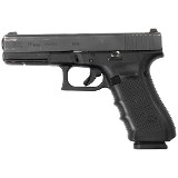 GLOCK 17 GEN 4 9MM LUGER (9X19 PARA) - Image 1 of 3