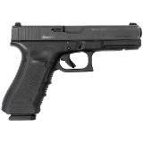 GLOCK 17 GEN 4 9MM LUGER (9X19 PARA) - Image 2 of 3