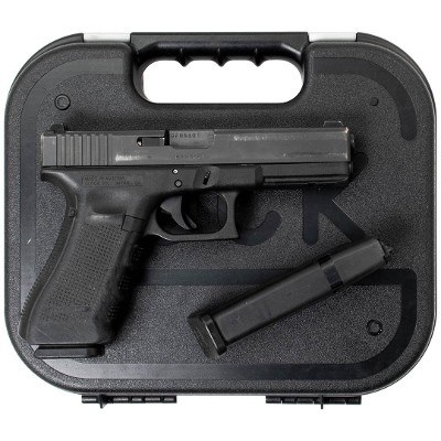 GLOCK 17 GEN 4 9MM LUGER (9X19 PARA) - Image 3 of 3