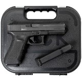 GLOCK 17 GEN 4 9MM LUGER (9X19 PARA) - Image 3 of 3