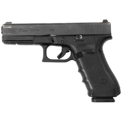 GLOCK 17 GEN 4 9MM LUGER (9X19 PARA) - Image 1 of 3