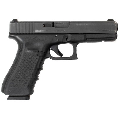 GLOCK 17 GEN 4 9MM LUGER (9X19 PARA) - Image 2 of 3