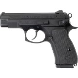 CZ 75 D COMPACT 9MM LUGER (9X19 PARA) - 1 of 3
