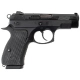 CZ 75 D COMPACT 9MM LUGER (9X19 PARA) - 2 of 3