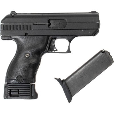 HI-POINT C9 9MM LUGER (9X19 PARA) - Image 3 of 3