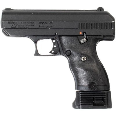 HI-POINT C9 9MM LUGER (9X19 PARA) - Image 1 of 3
