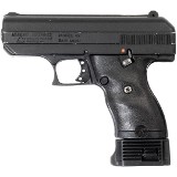 HI-POINT C9 9MM LUGER (9X19 PARA) - Image 1 of 3