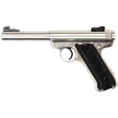 RUGER MARK II TARGET .22 LR - Image 1 of 3