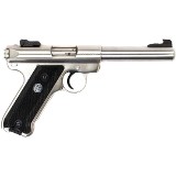 RUGER MARK II TARGET .22 LR - Image 2 of 3