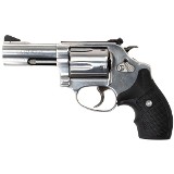 SMITH & WESSON 60-15 .357 MAG - Image 1 of 2