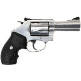 SMITH & WESSON 60-15 .357 MAG - Image 2 of 2