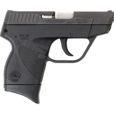 TAURUS PT738 TCP .380 ACP - Image 2 of 2