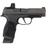 SIG SAUER P365XL 9MM LUGER (9X19 PARA) - Image 2 of 3