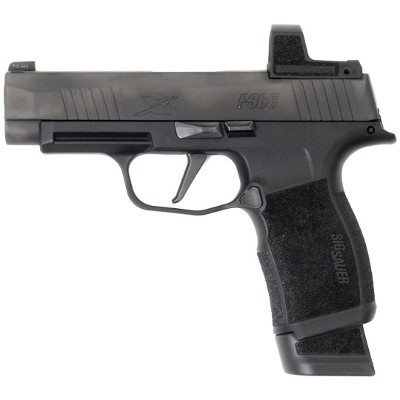 SIG SAUER P365XL 9MM LUGER (9X19 PARA) - Image 1 of 3