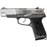 RUGER P91DC .40 S&W - Image 1 of 3