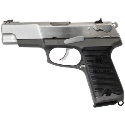 RUGER P91DC .40 S&W - Image 1 of 3