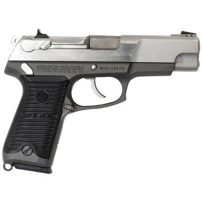 RUGER P91DC .40 S&W - Image 2 of 3
