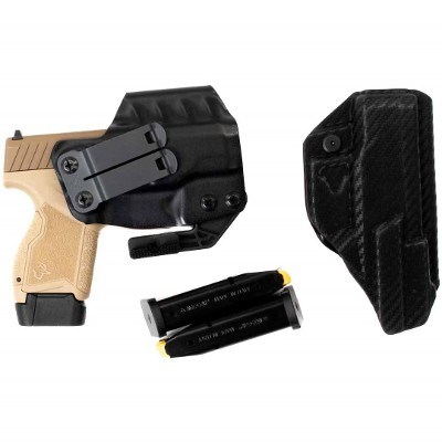 TAURUS GX4 9MM LUGER (9X19 PARA) - Image 3 of 3