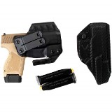 TAURUS GX4 9MM LUGER (9X19 PARA) - Image 3 of 3