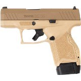 TAURUS GX4 9MM LUGER (9X19 PARA) - Image 1 of 3