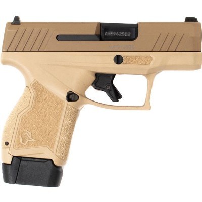 TAURUS GX4 9MM LUGER (9X19 PARA) - Image 2 of 3