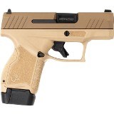 TAURUS GX4 9MM LUGER (9X19 PARA) - Image 2 of 3