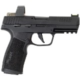 SIG SAUER P322 .22 LR - Image 2 of 3