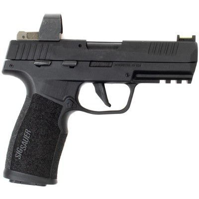 SIG SAUER P322 .22 LR - Image 2 of 3