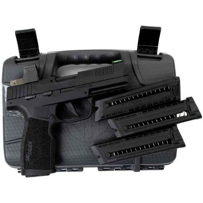 SIG SAUER P322 .22 LR - Image 3 of 3