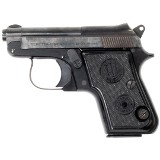 BERETTA 950B MINX .22 SHORT - Image 1 of 2