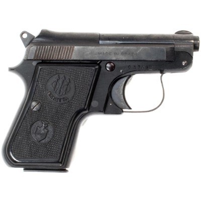 BERETTA 950B MINX .22 SHORT - Image 2 of 2