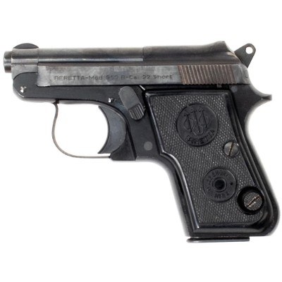 BERETTA 950B MINX .22 SHORT - Image 1 of 2