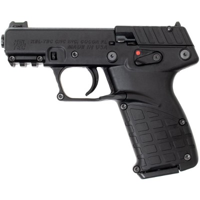 KELTEC P17 .22 LR - Image 1 of 3