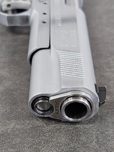 SPRINGFIELD ARMORY 1911-A1 Custom.45 ACP - Image 12 of 25