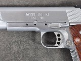 SPRINGFIELD ARMORY 1911-A1 Custom.45 ACP - Image 22 of 25